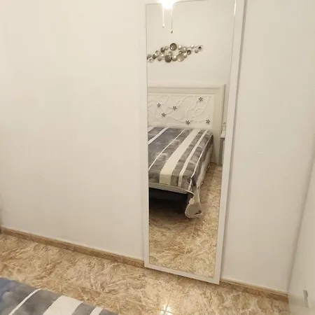 Apartment Beautiful Flat With Sea View And Sound Of The Surf *